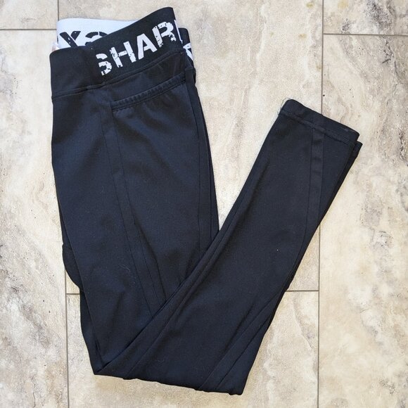 Gymshark Legacy Fitness Leggings (women's M) - Picture 1 of 7